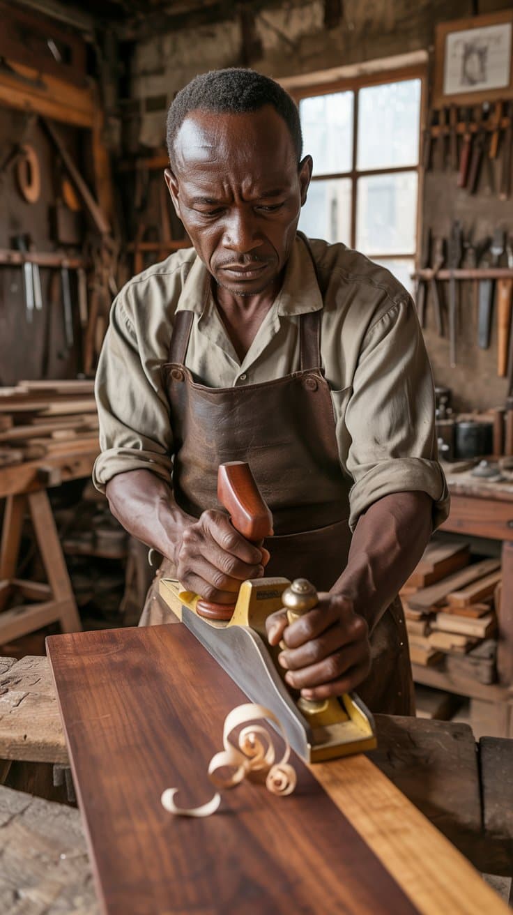 Carpenter