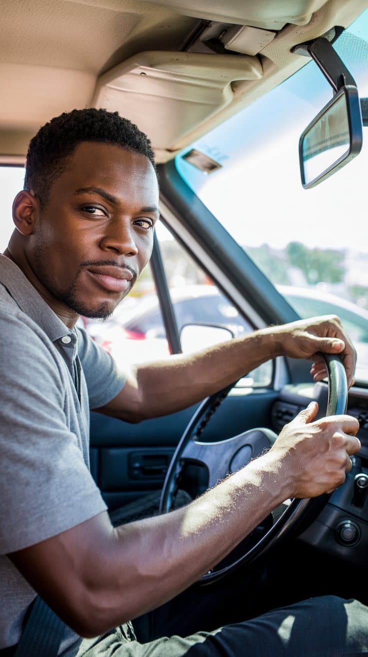 Driver
