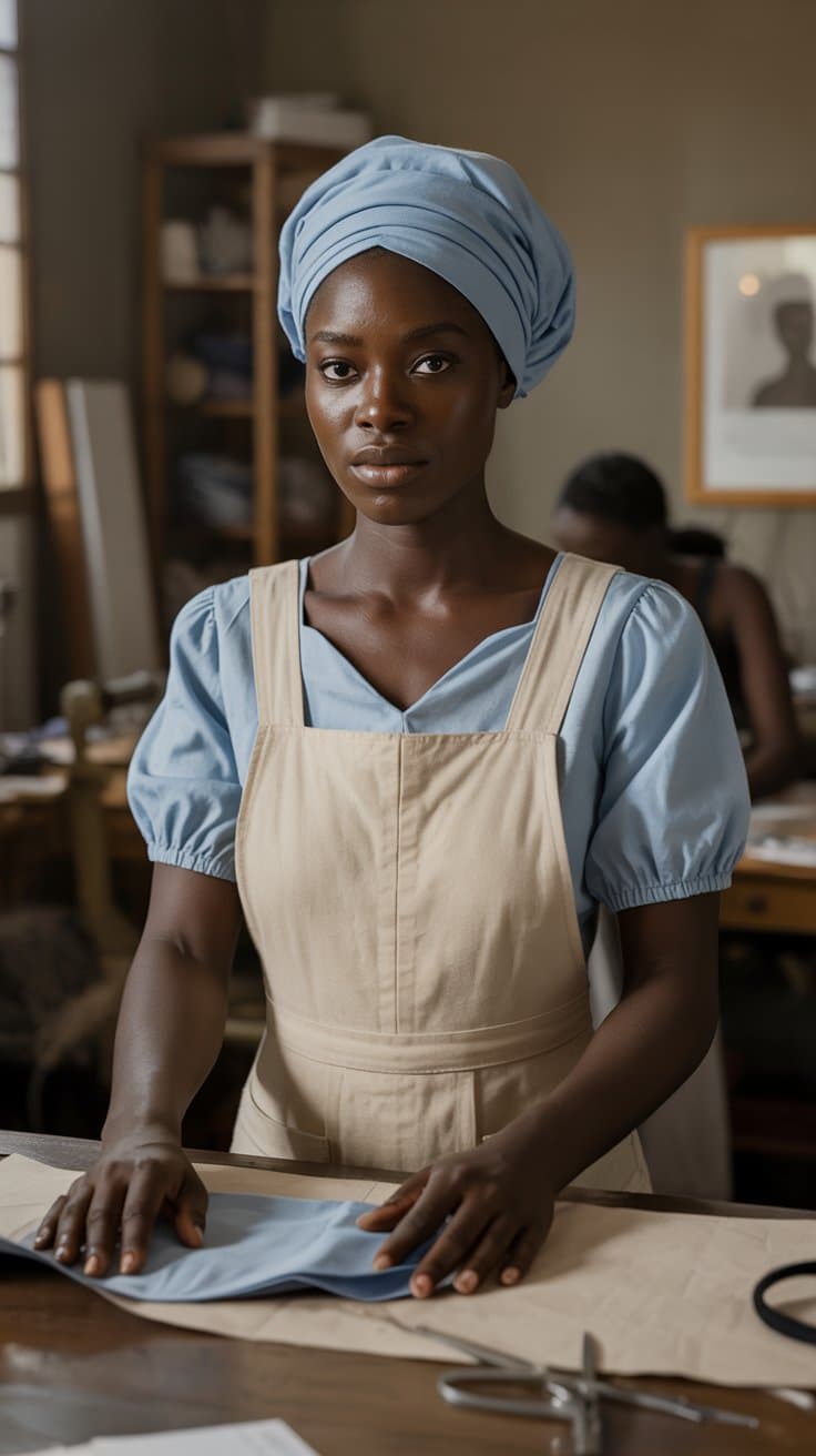 Seamstress